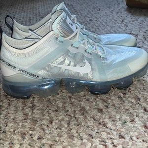 Nike vapormaxes